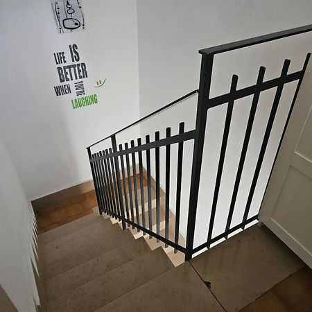 Bari Vecchia Dimora Bed and Breakfast Εξωτερικό φωτογραφία