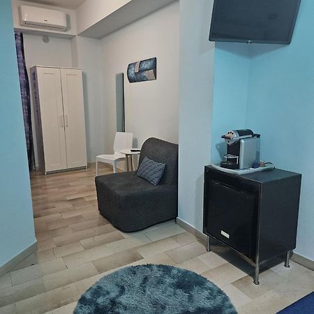 Bari Vecchia Dimora Bed and Breakfast Εξωτερικό φωτογραφία