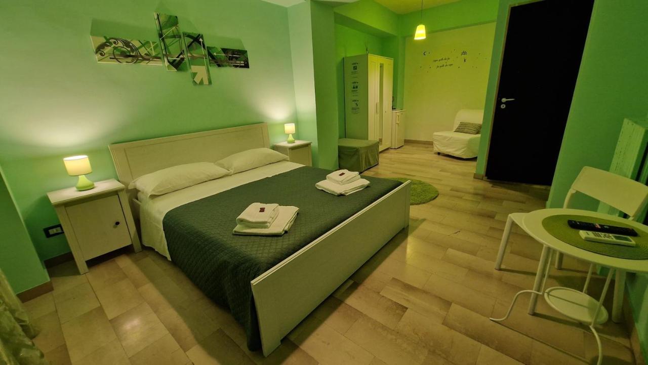 Bari Vecchia Dimora Bed and Breakfast Εξωτερικό φωτογραφία