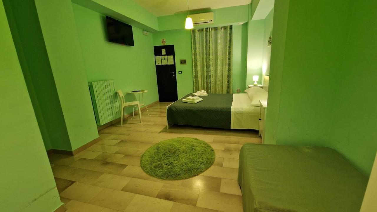 Bari Vecchia Dimora Bed and Breakfast Εξωτερικό φωτογραφία
