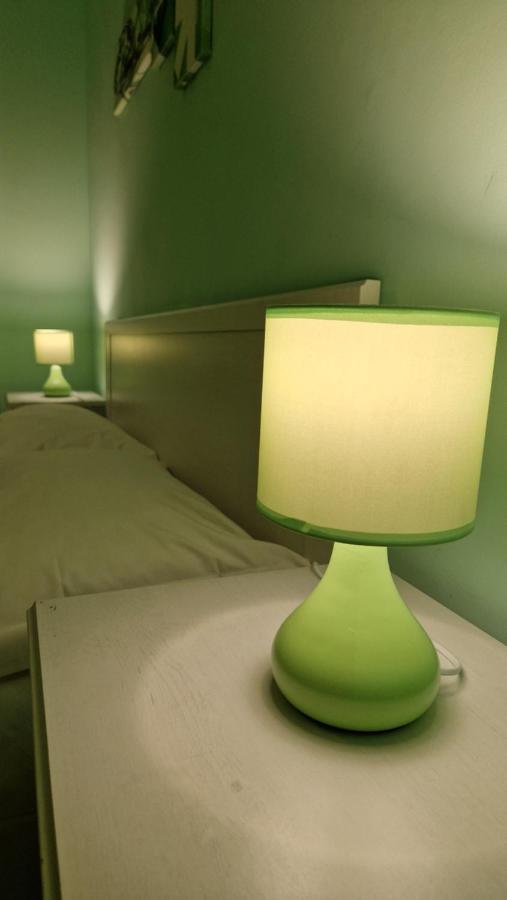 Bari Vecchia Dimora Bed and Breakfast Εξωτερικό φωτογραφία