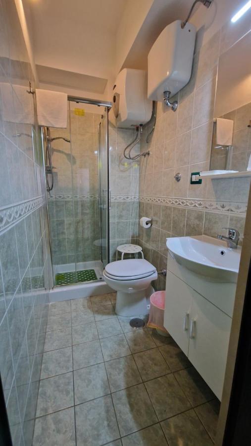 Bari Vecchia Dimora Bed and Breakfast Εξωτερικό φωτογραφία