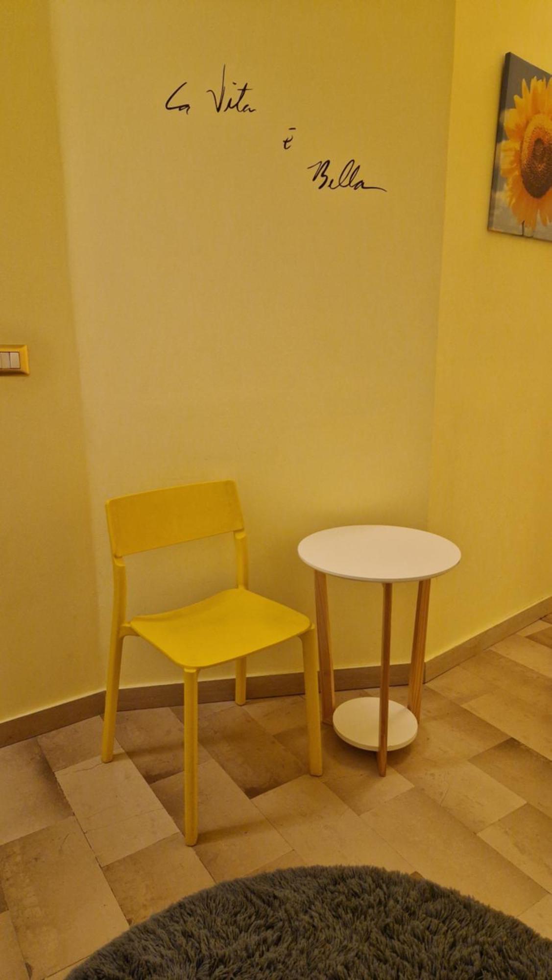 Bari Vecchia Dimora Bed and Breakfast Εξωτερικό φωτογραφία