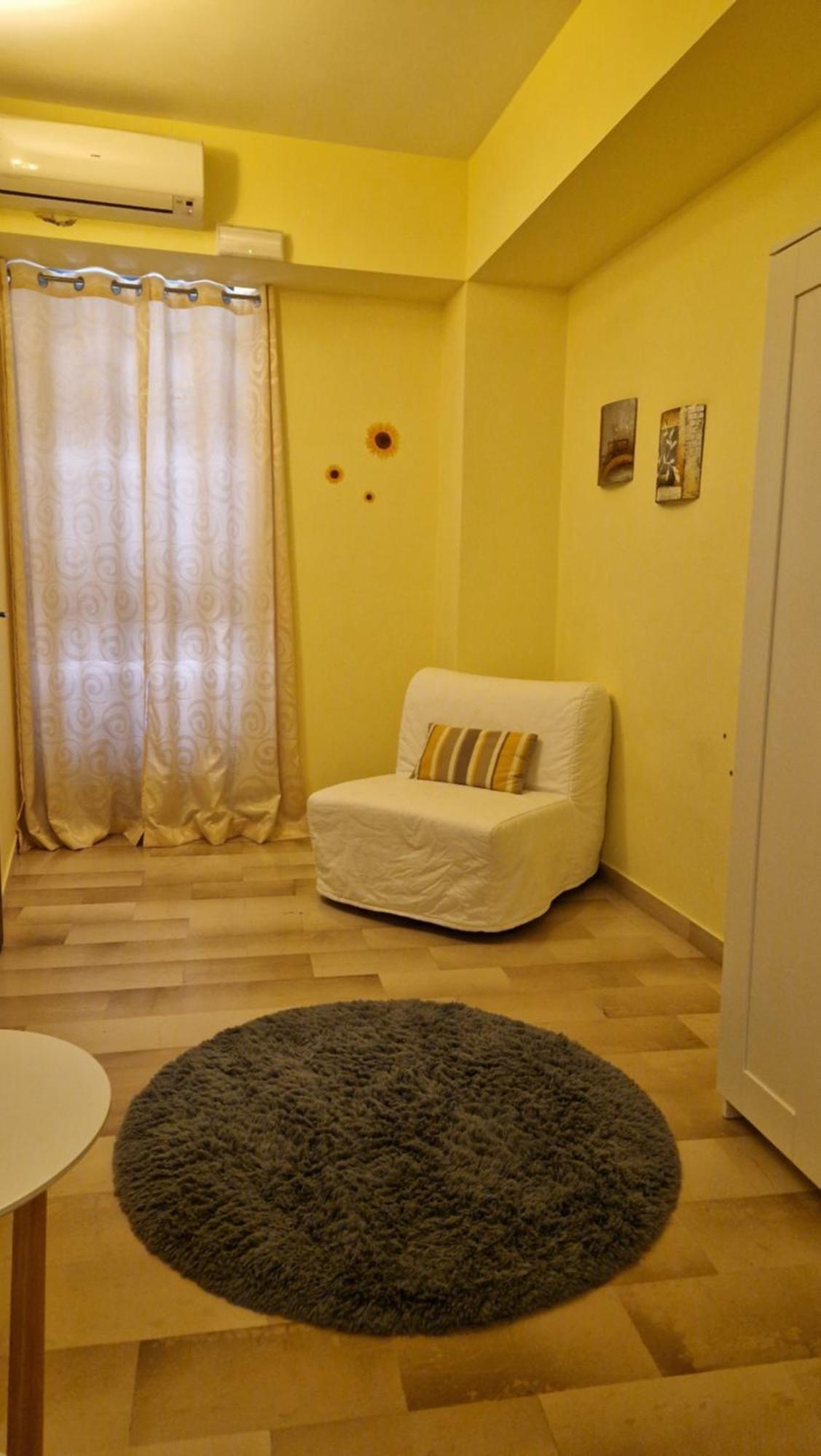 Bari Vecchia Dimora Bed and Breakfast Εξωτερικό φωτογραφία