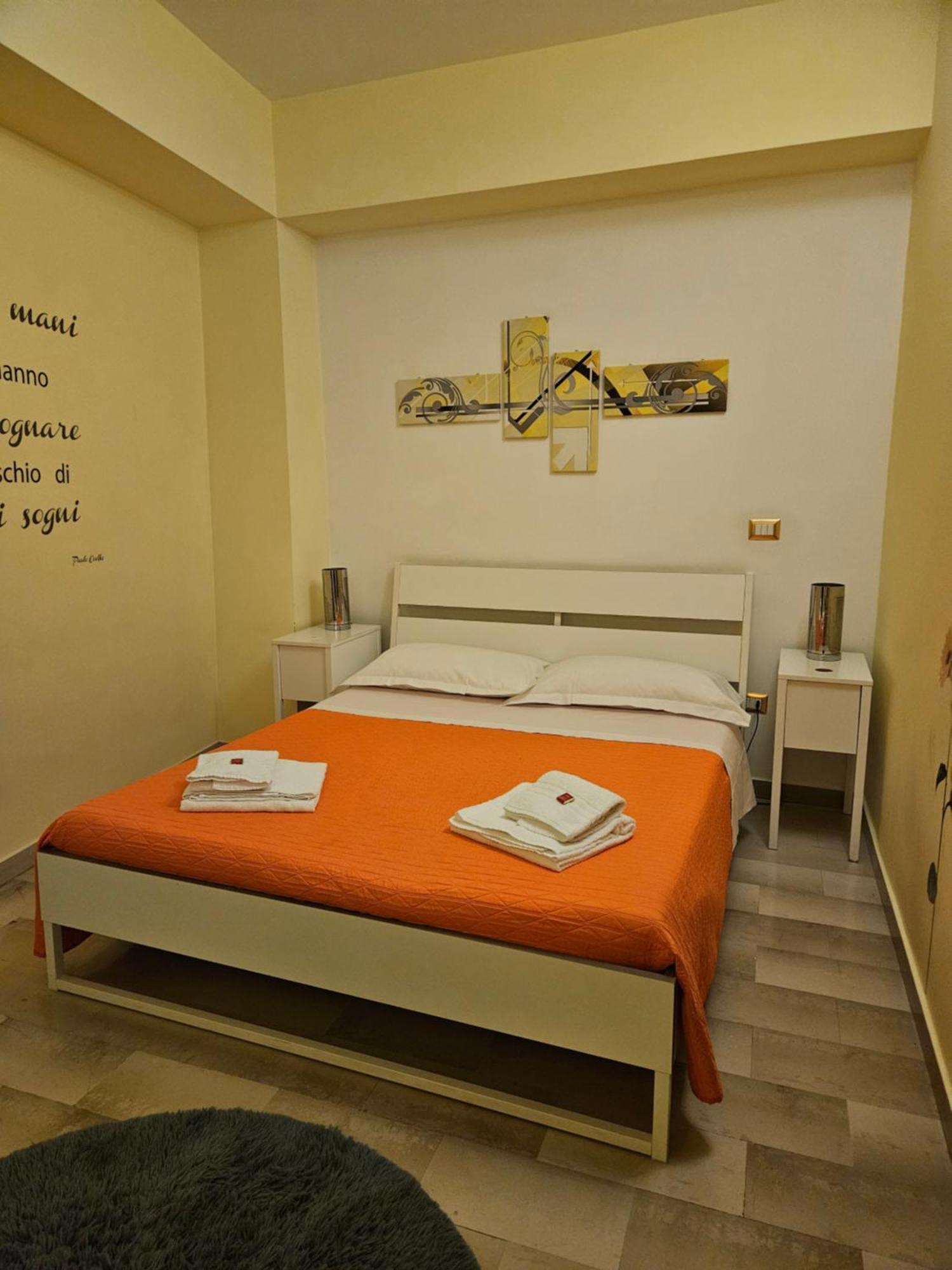 Bari Vecchia Dimora Bed and Breakfast Εξωτερικό φωτογραφία