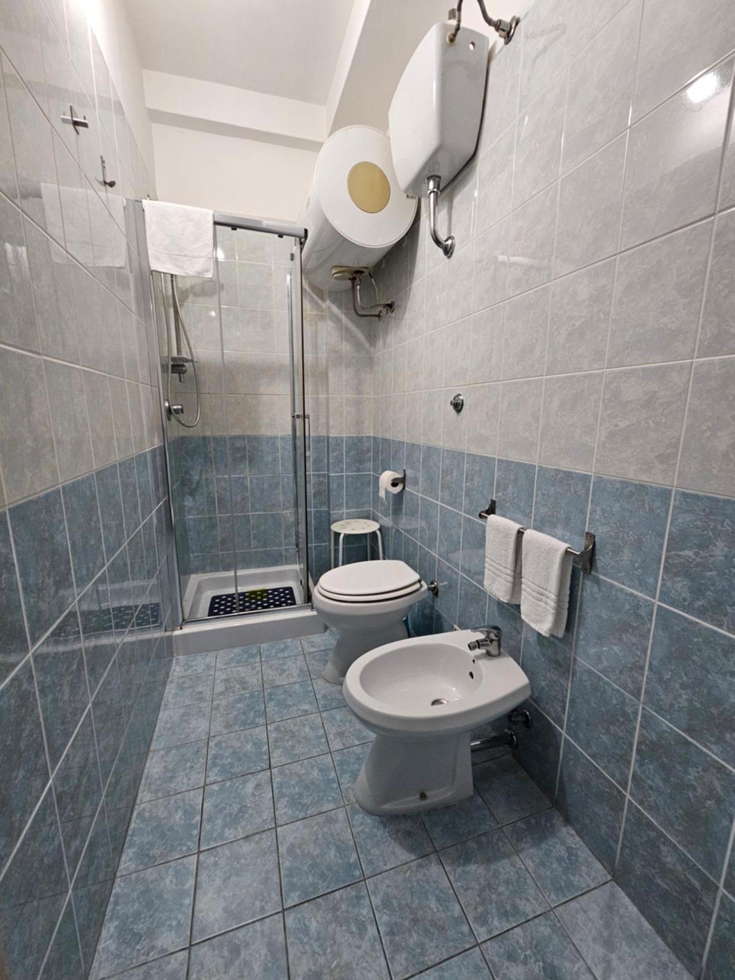 Bari Vecchia Dimora Bed and Breakfast Εξωτερικό φωτογραφία
