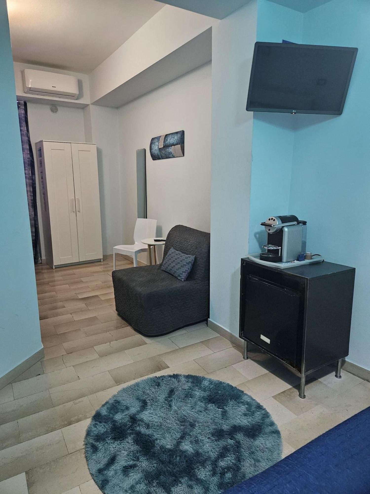 Bari Vecchia Dimora Bed and Breakfast Εξωτερικό φωτογραφία