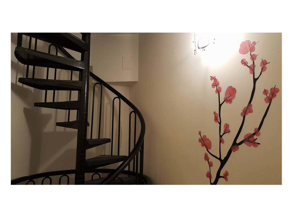 Bari Vecchia Dimora Bed and Breakfast Εξωτερικό φωτογραφία