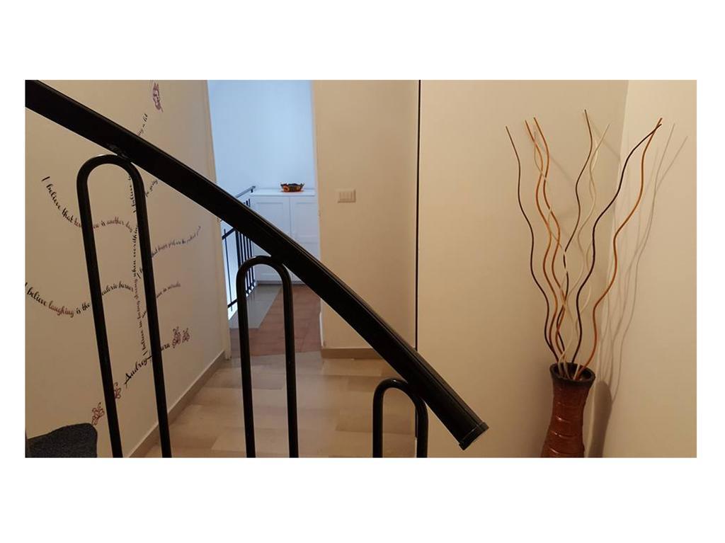 Bari Vecchia Dimora Bed and Breakfast Εξωτερικό φωτογραφία